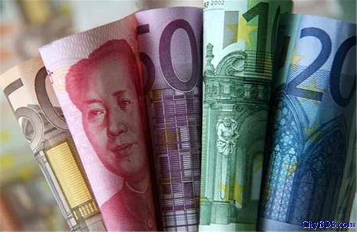 IMF宣布人民币加入SDR 境外购物或可用人民币