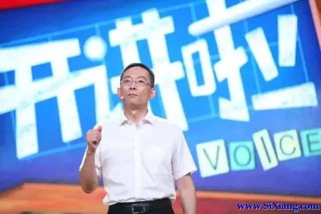 施一公走了 清华大学失去了什么? 