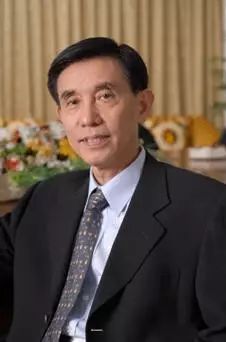 硅谷最有成就的华人之一
