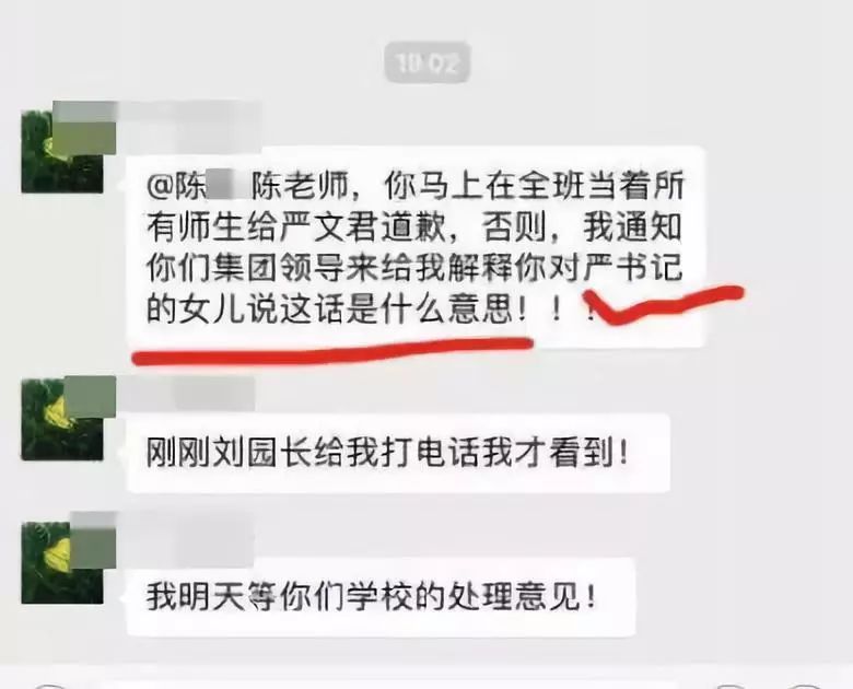严书记夫人