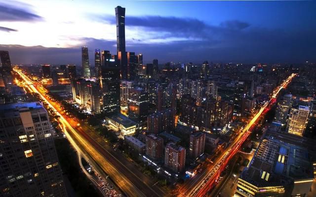 夜生活、夜经济