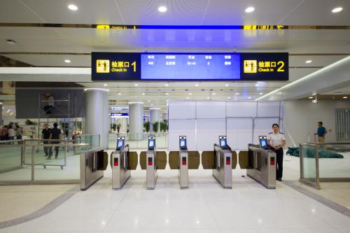 京雄城际铁路将开通 