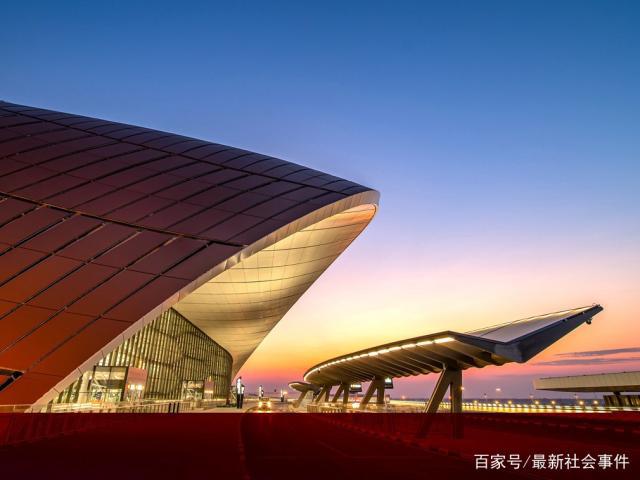 北京大兴国际机场完成最后演练 国庆前通航20.jpg