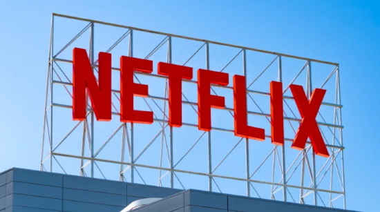 流媒体巨头奈飞（Netflix）