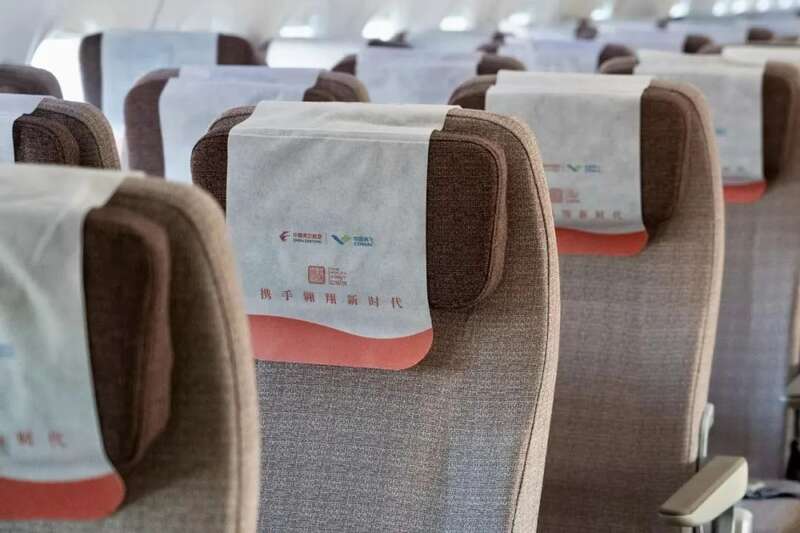 C919大型客机的正式商业运行