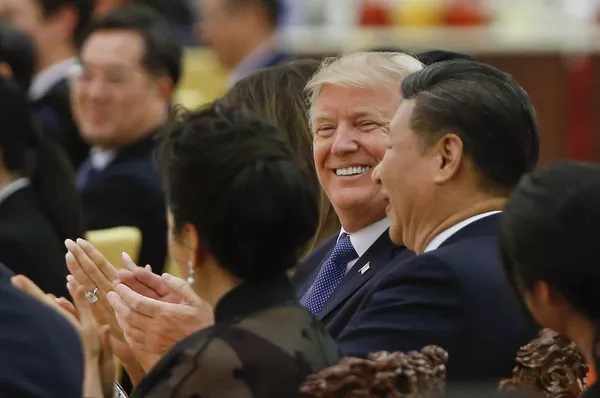美中贸易战看似降温，分析师却认为风险未解除